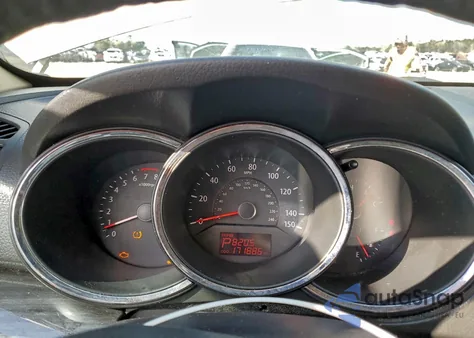 2011 Kia Sorento Ex из США, поврежденный, VIN 5XYKU4A20BG016443